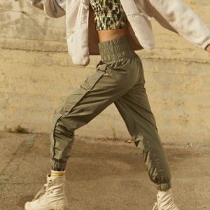 Free People Movement The Way Home Jogger